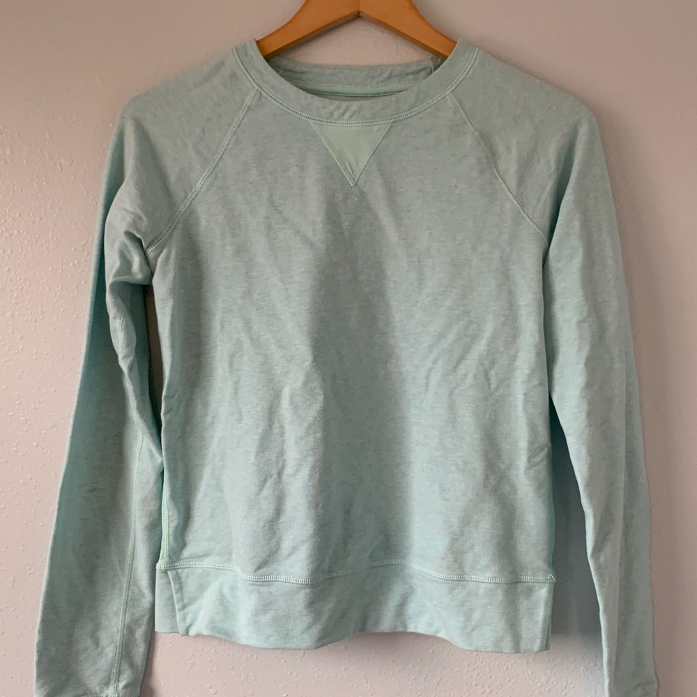 Lululemon Pullover Size 2/4